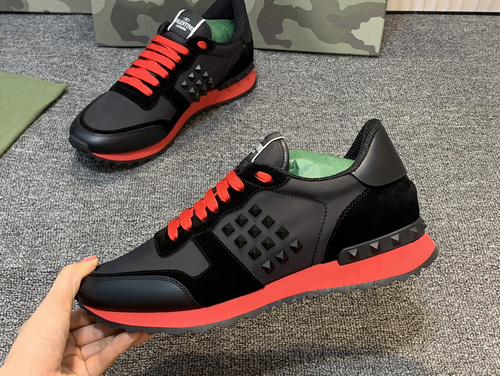 Valentino upgraded version of sneakers 38-45-f74f77d8